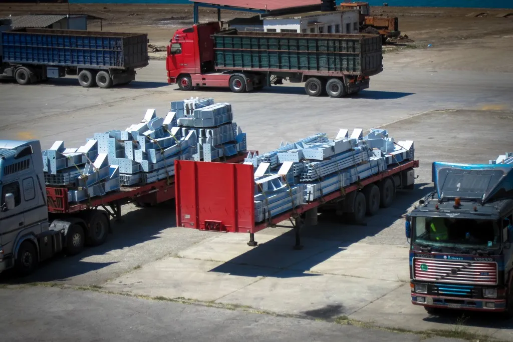 Sugar refinery operations