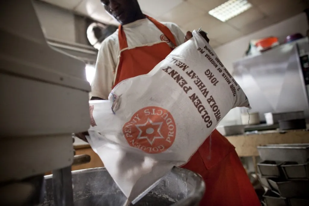 Milling facility operations