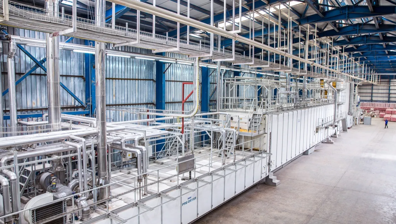 Instant Noodles Factory — project photograph 4