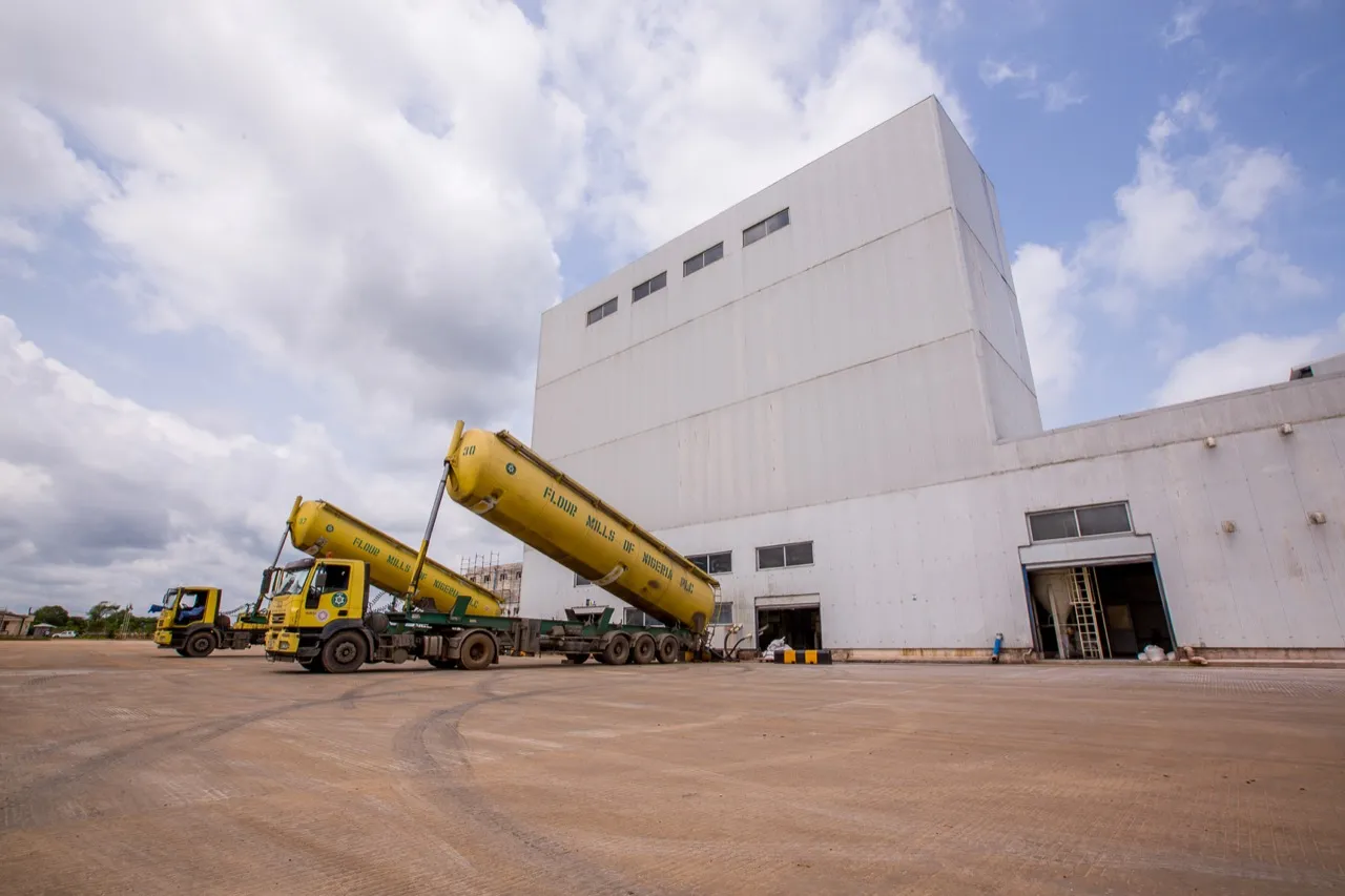 New Snacks Factory — project photograph 4